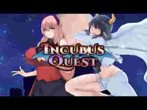 Incubus Quest screenshot thumbnail video