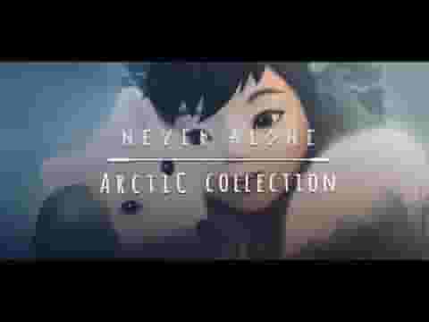 Never Alone Arctic Collection screenshot thumbnail video