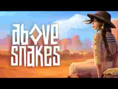 Above Snakes screenshot thumbnail video