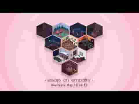 Essays on Empathy screenshot thumbnail video