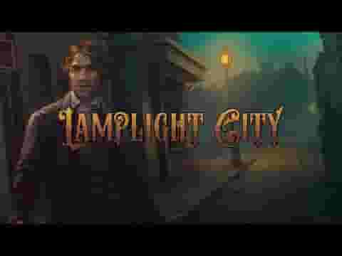 Lamplight City screenshot thumbnail video