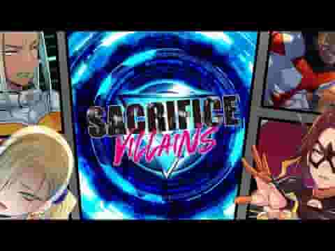 SACRIFICE VILLAINS screenshot thumbnail video