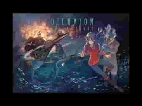 Diluvion: Resubmerged screenshot thumbnail video