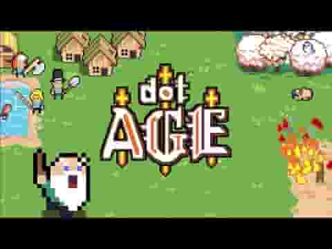 dotAGE screenshot thumbnail video