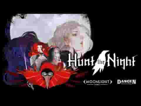 Hunt the Night screenshot thumbnail video