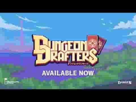 Dungeon Drafters screenshot thumbnail video