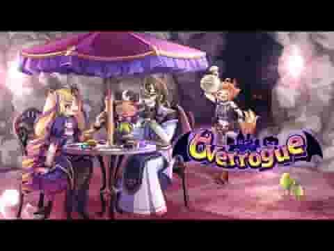 Overrogue screenshot thumbnail video