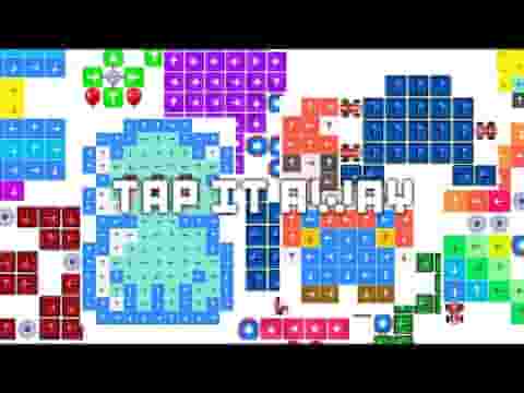 Tap It Away screenshot thumbnail video