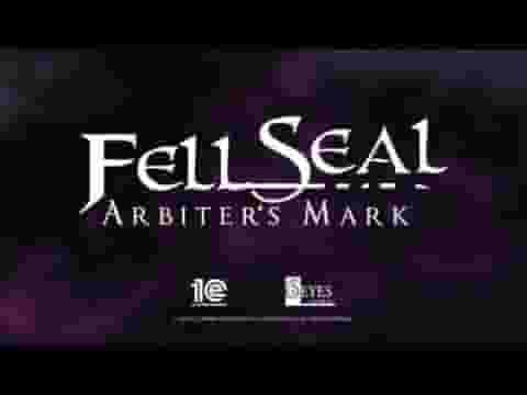 Fell Seal: Arbiter's Mark screenshot thumbnail video