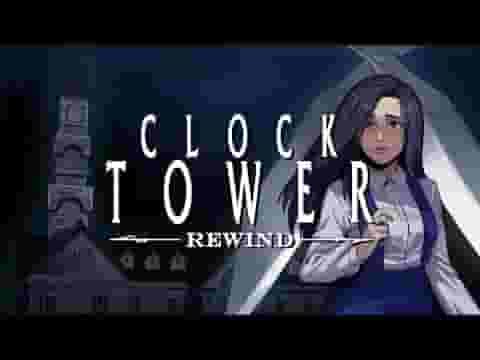 Clock Tower: Rewind screenshot thumbnail video