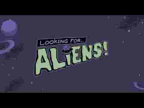 Looking for Aliens screenshot thumbnail video