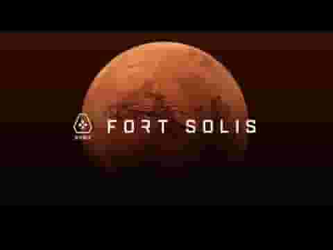 Fort Solis screenshot thumbnail video
