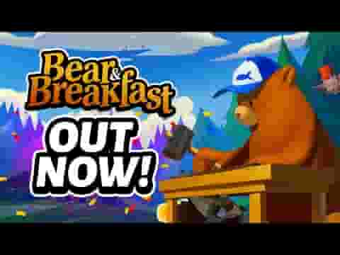 Bear and Breakfast screenshot thumbnail video