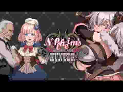 Niplheim's Hunter - Branded Azel screenshot thumbnail video