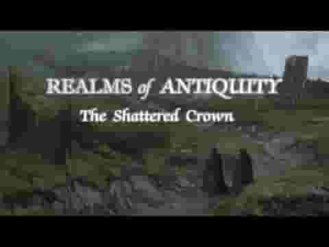 Realms of Antiquity: The Shattered Crown screenshot thumbnail video