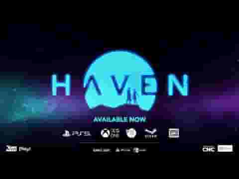 Haven screenshot thumbnail video