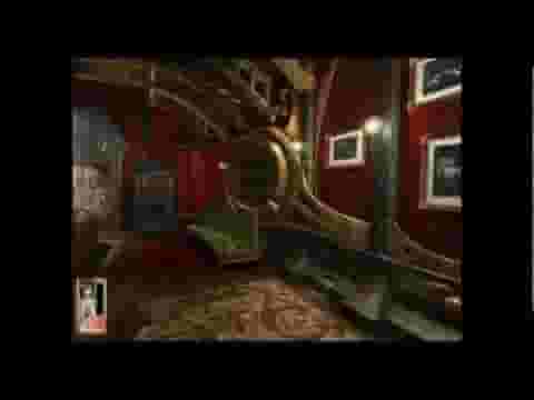 Return to Mysterious Island screenshot thumbnail video