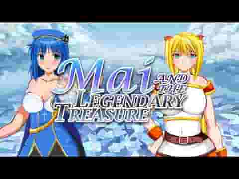 Mai and the Legendary Treasure screenshot thumbnail video