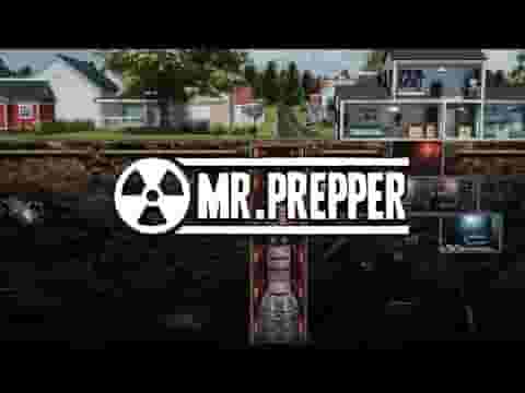 Mr. Prepper screenshot thumbnail video