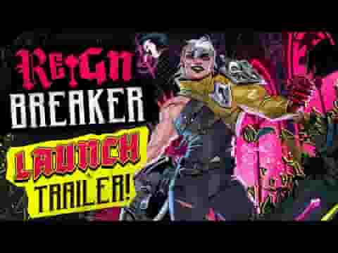 Reignbreaker screenshot thumbnail video