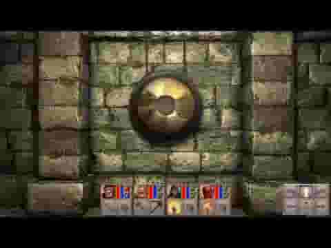 Heroes of the Monkey Tavern screenshot thumbnail video