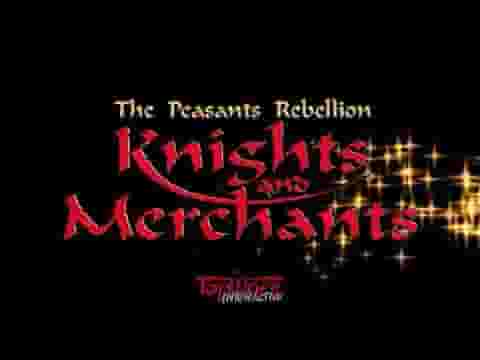 Knights and Merchants screenshot thumbnail video