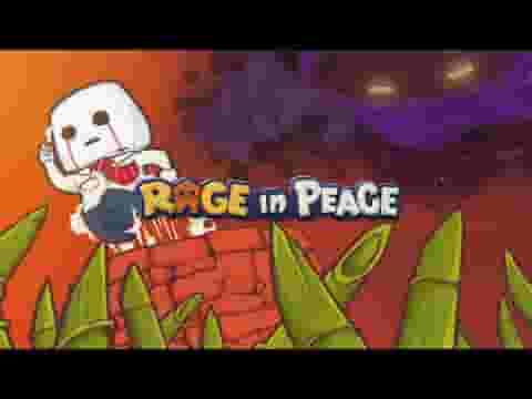 Rage in Peace screenshot thumbnail video
