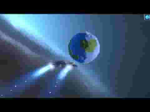 Galaxy Squad screenshot thumbnail video