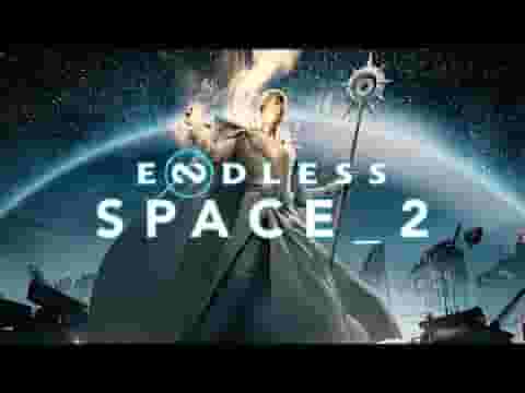 ENDLESS Space 2 screenshot thumbnail video
