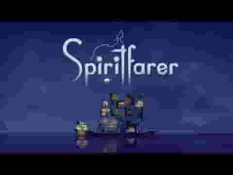Spiritfarer: Farewell Edition screenshot thumbnail video