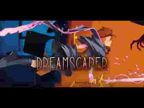 Dreamscaper screenshot thumbnail video