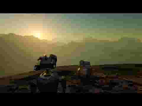 Phoning Home screenshot thumbnail video