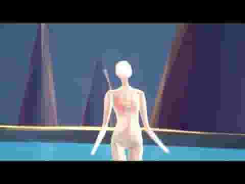 Etherborn screenshot thumbnail video