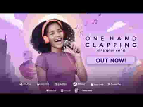 One Hand Clapping screenshot thumbnail video