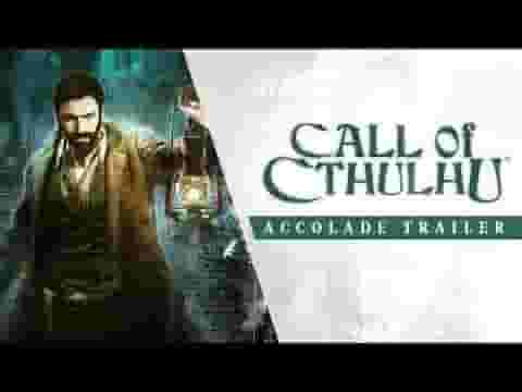 Call of Cthulhu screenshot thumbnail video