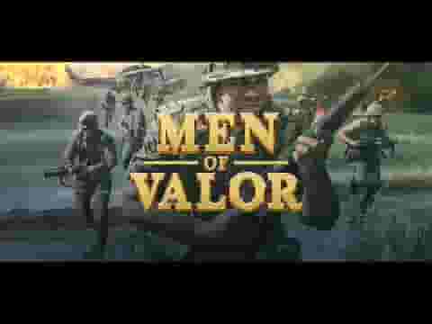 Men of Valor screenshot thumbnail video