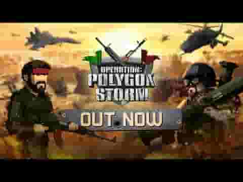Operation: Polygon Storm screenshot thumbnail video