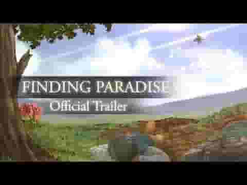 Finding Paradise screenshot thumbnail video