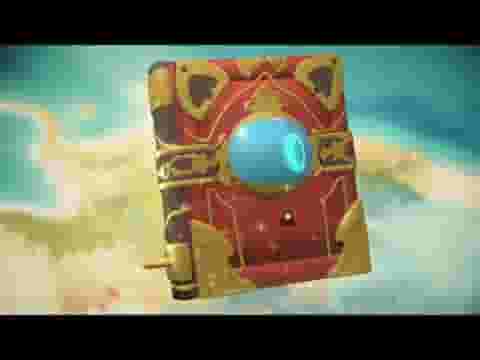 RemiLore: Lost Girl in the Lands of Lore screenshot thumbnail video