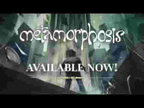 Metamorphosis screenshot thumbnail video