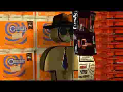 Jazzpunk: Director's Cut screenshot thumbnail video