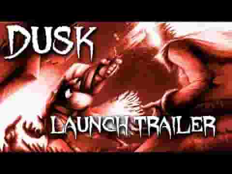 DUSK screenshot thumbnail video