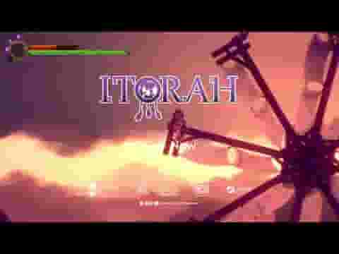 ITORAH screenshot thumbnail video