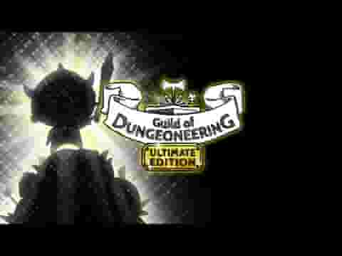 Guild of Dungeoneering Ultimate Edition screenshot thumbnail video