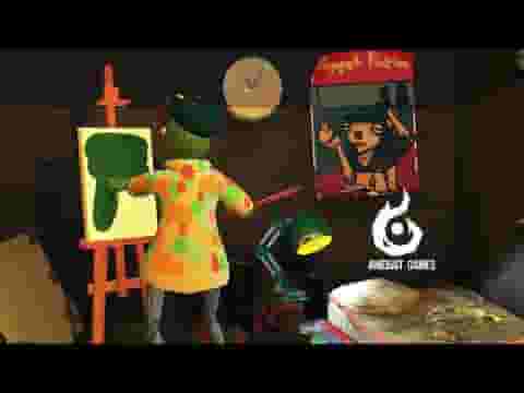 Passpartout: The Starving Artist screenshot thumbnail video