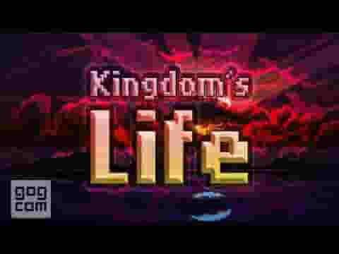 Kingdom's Life screenshot thumbnail video