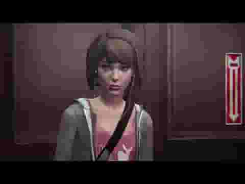 Life is Strange: Complete Season screenshot thumbnail video