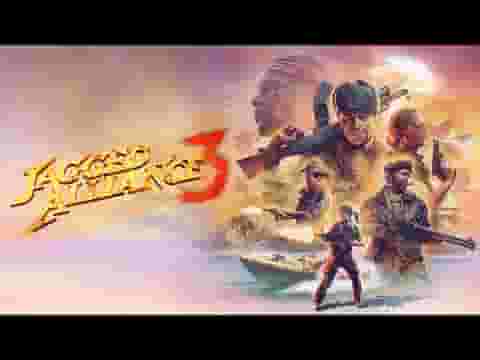 Jagged Alliance 3 screenshot thumbnail video