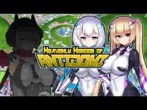 Heavenly Heroes of Antidomi screenshot thumbnail video