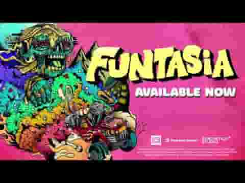 Funtasia screenshot thumbnail video